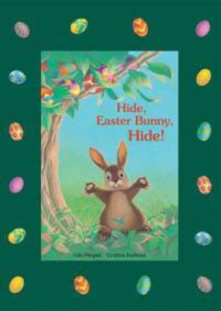 Hide Easter Bunny Hide by WEIGELT UDO