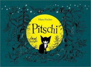 Pitschi by FISCHER HANS