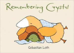 Remembering Crystal by LOTH SEBASTIAN