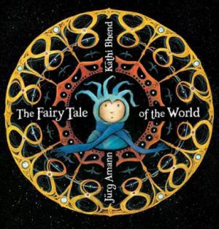 Fairy Tale of the World by AMMAN JURG