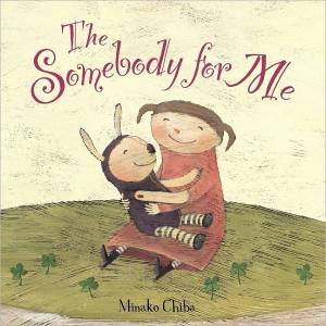 Somebody for Me by MINAKO CHIBA