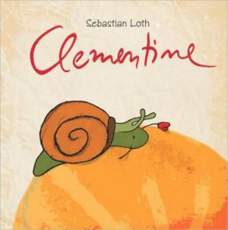 Clementine by LOTH SEBSATIAN