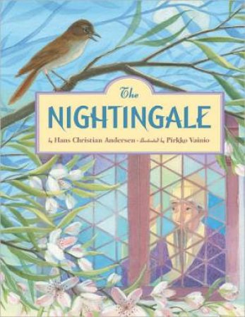 Nightingale by ANDERSEN HANS CHRISTIAN