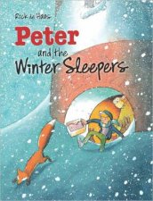 Peter and the Winter Sleepers