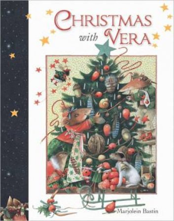 Christmas with Vera! by BASTIN MARJOLEIN