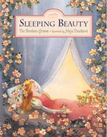 Sleeping Beauty by DUSIKOVA MAJA