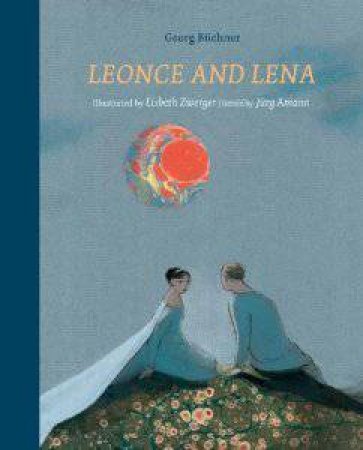 Leonce and Lena by AMANN JURG