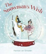 Snowmans Wish