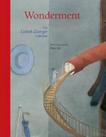 Wonderment: The Lisbeth Zwerger Collection by ZWERGER LISBETH