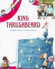 King ThrushBeard