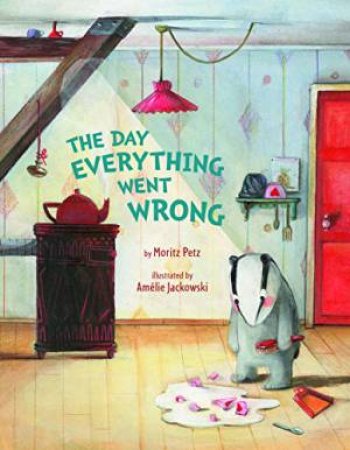 Day Everything Went Wrong by PETZ MORITZ