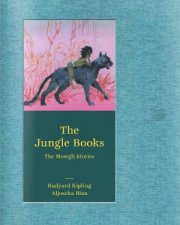 Jungle Books  Mowgli Stories