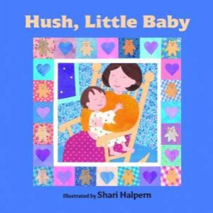 Hush Little Baby by TRADITIONAL