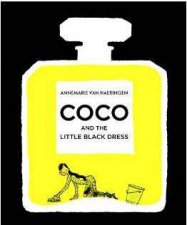 Coco And The Little Black Dress