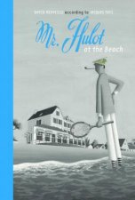 Mr Hulot at the Beach