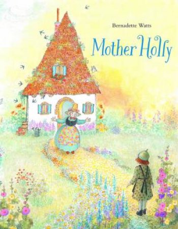 Mother Holly by GRIMM / WATTS