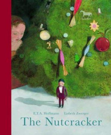 Nutcracker by E.T.A. HOFFMANN