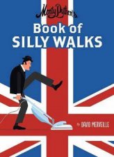 Monty Pythons Book Of Silly Walks