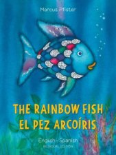 Rainbow Fish Bilingual Edition EnglishSpanish