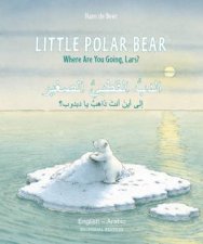 Little Polar BearBilibri  EngArabic