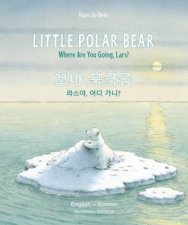 Little Polar BearBilibri  EngKorean