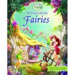 Disney Fairies A Visit with the Fairies