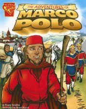 Adventures of Marco Polo