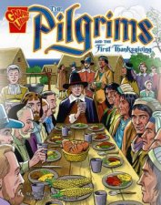 Pilgrims and the First Thanksgiving