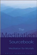 Meditation Sourcebook  Pb