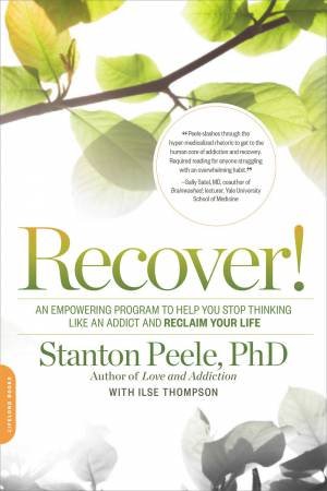 Recover! by Stanton Peele