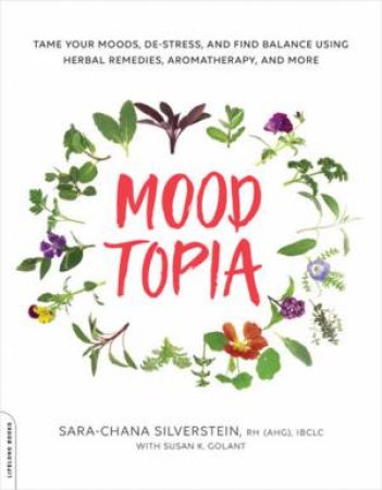 Moodtopia by Sara-Chana Silverstein