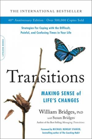 Transitions by William Bridges