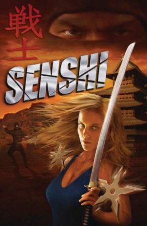 Senshi by COLE GIBSEN