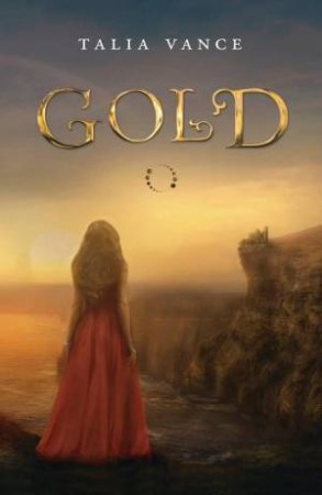 Gold by TALIA VANCE