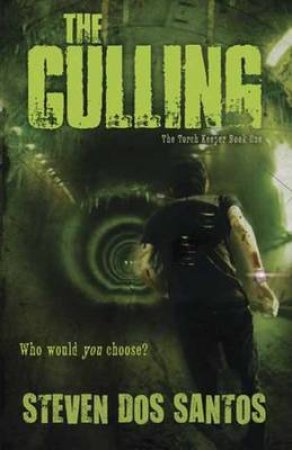 The Culling by Steven Dos Santos