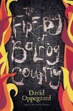 Firebug of Balrog County