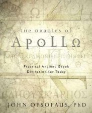 Oracles of Apollo The