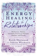 Energy Healing For Relationships