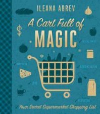 A Cart Full Of Magic