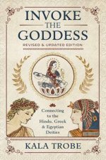 Invoke The Goddess Revised  Updated