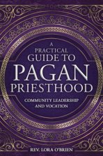 A Practical Guide To Pagan Priesthood