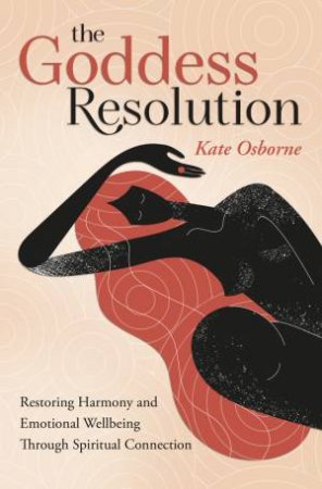 The Goddess Resolution by Kate Osborne