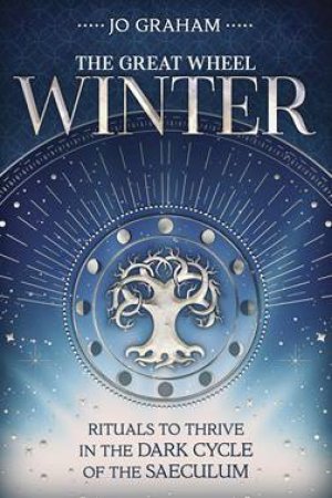 Winter by Jo Graham