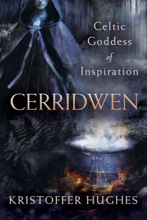 Cerridwen by Kristoffer Hughes