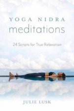 Yoga Nidra Meditations