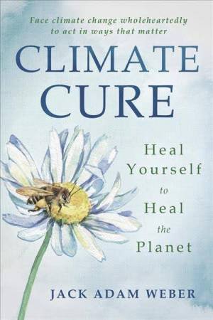 Climate Cure by Jack Adam Weber