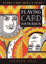 Playing Card Divination