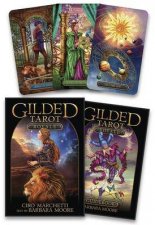 Kit Gilded Tarot Royale Updated
