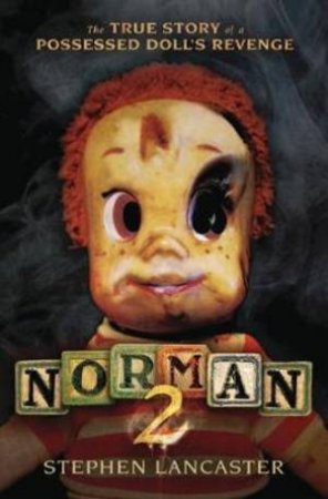 Norman 2 by Stephen Lancaster