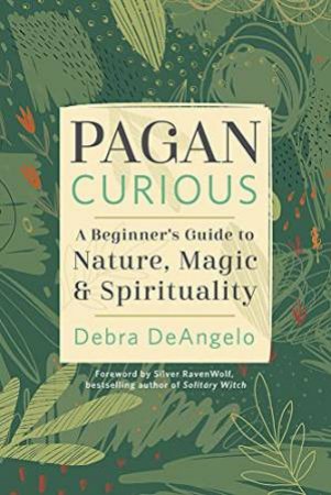 Pagan Curious by Debra DeAngelo